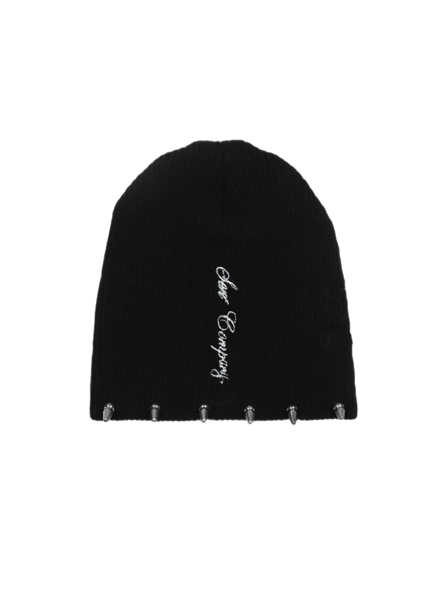 Offline Beanie Black