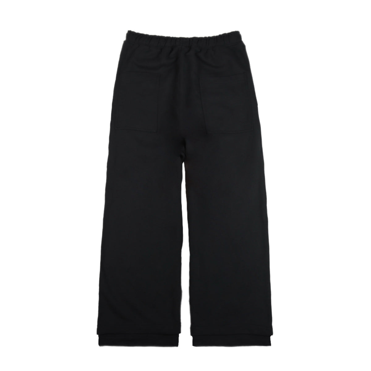 Haze Sweatpants Black