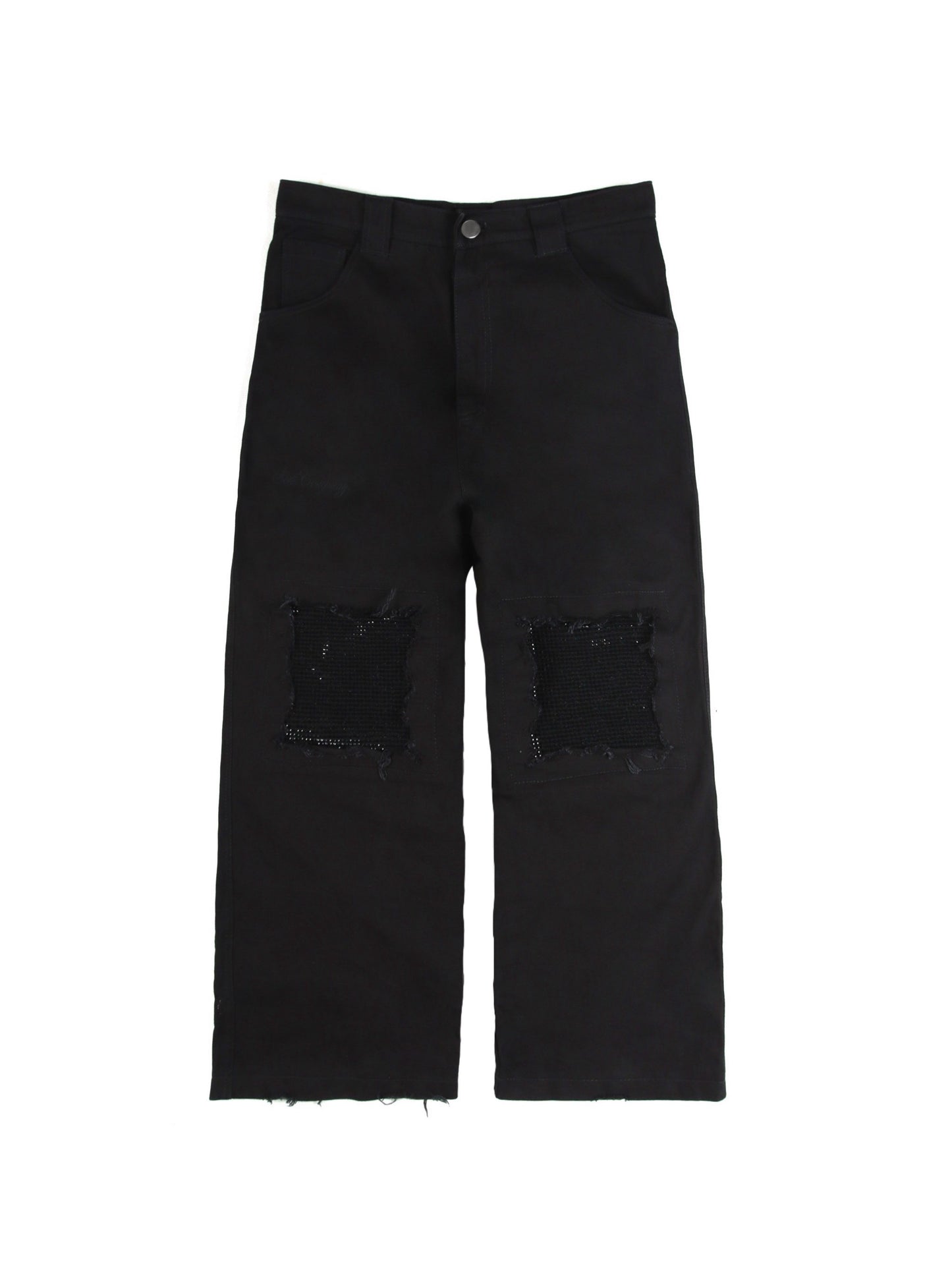 Shyne Jeans Black