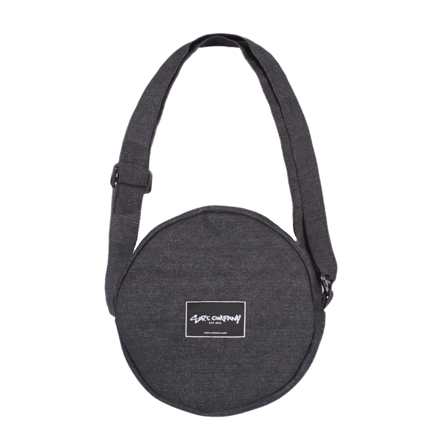 TARGET Bag Dark Gray