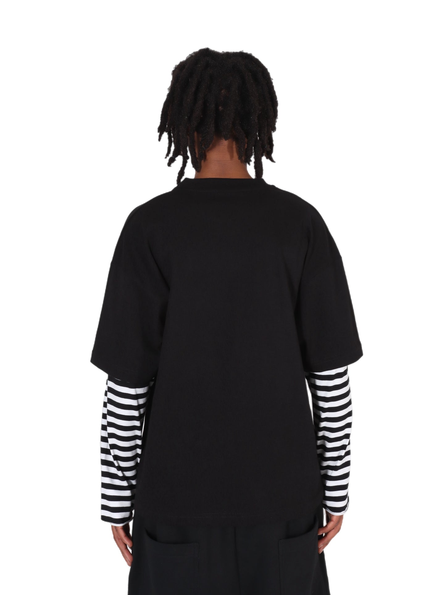 Copt Longsleeve Black