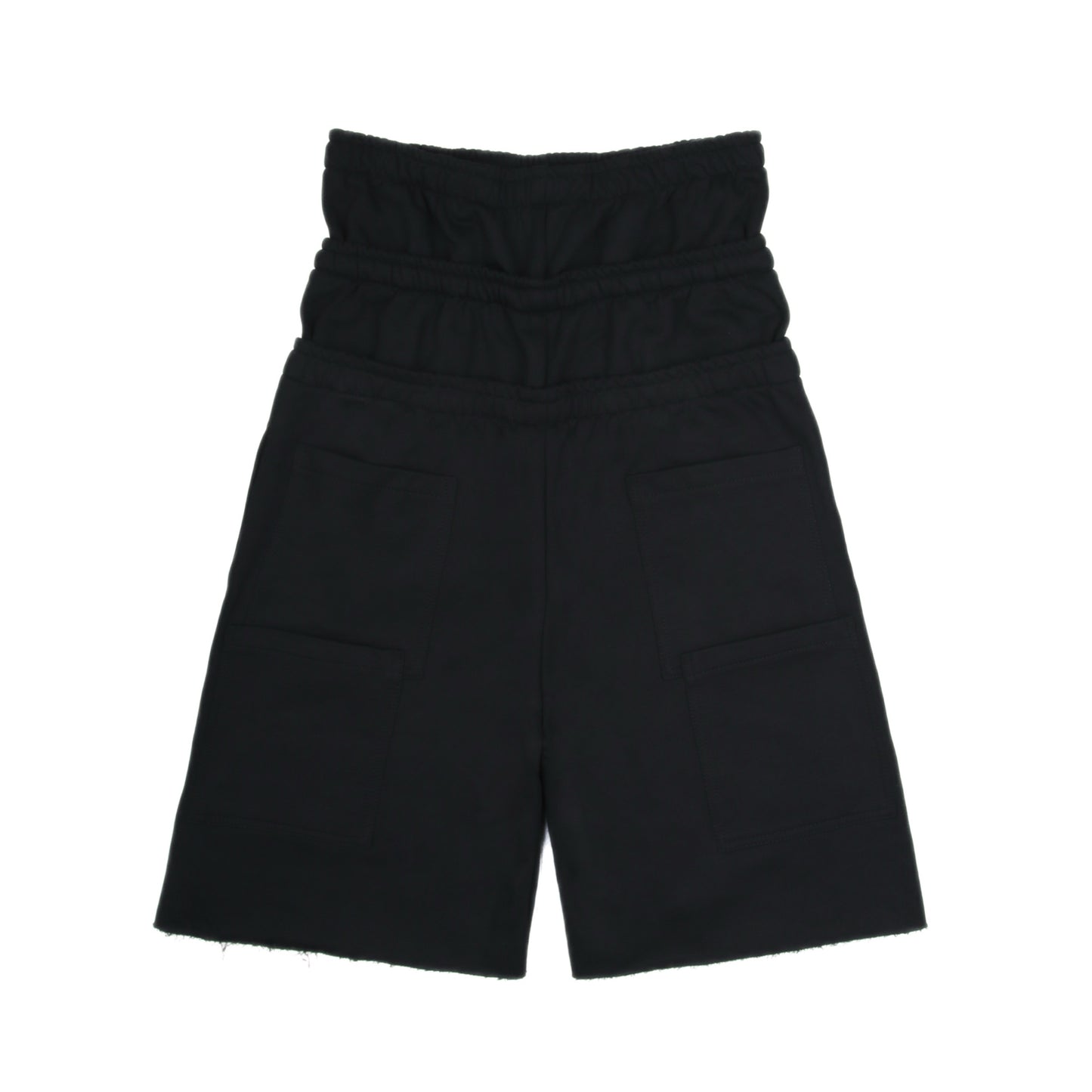 3G Shorts Black
