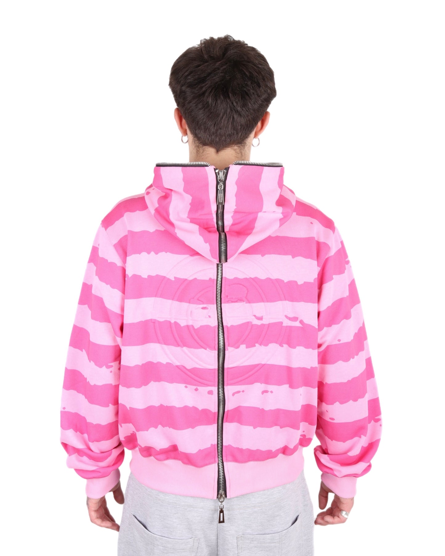 Beta 360 Zip Hoodie