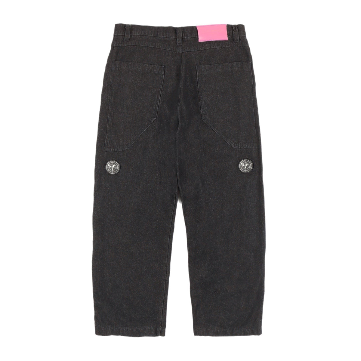 RACING Jeans Dark Gray