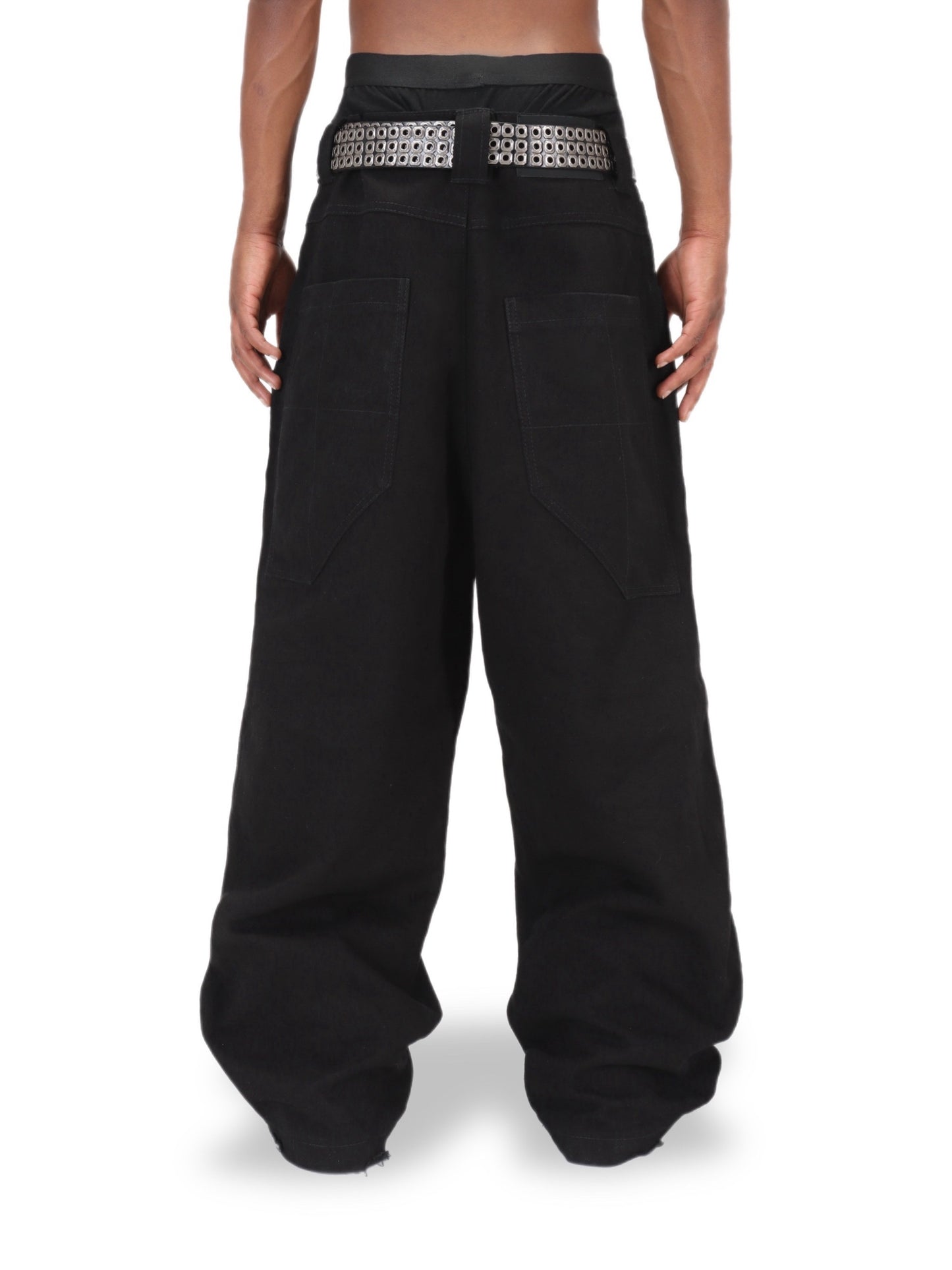 Shyne Jeans Black