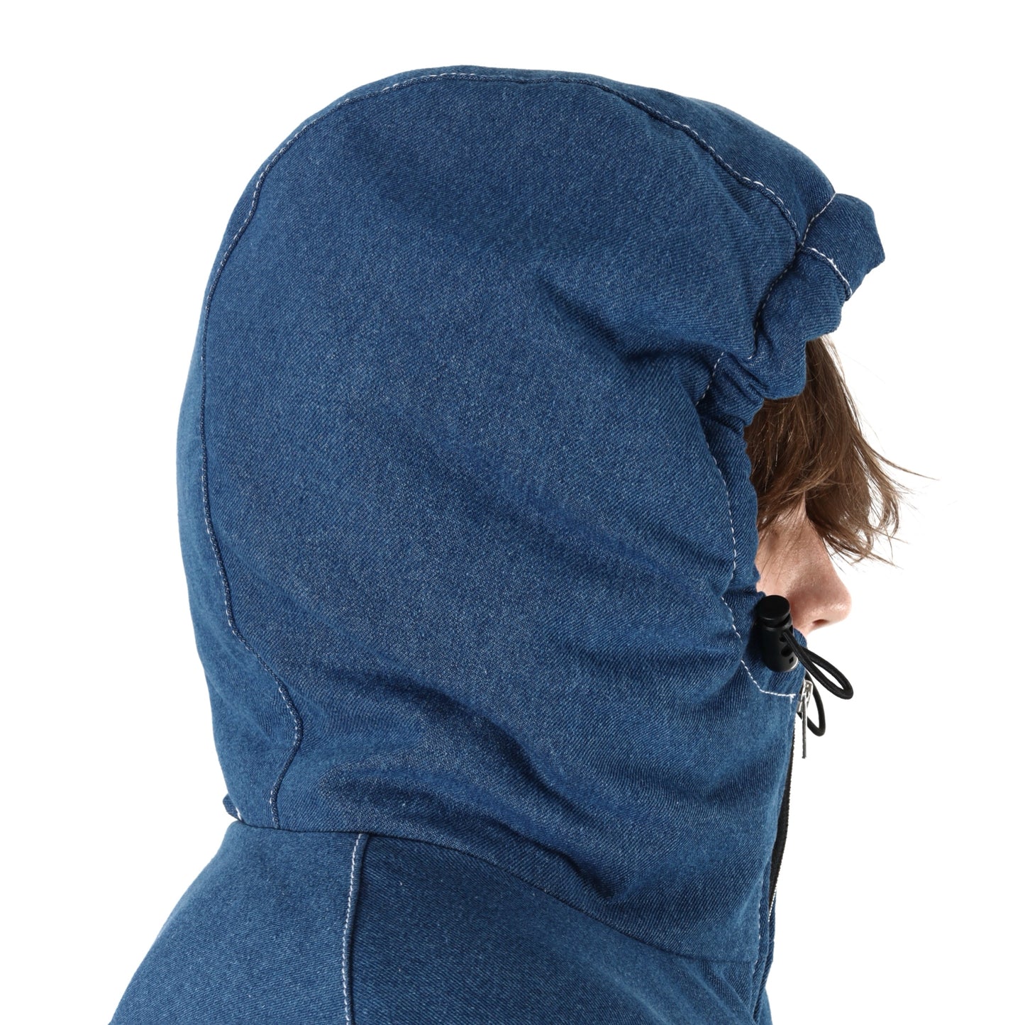 NEW TARGET Bomber Indigo