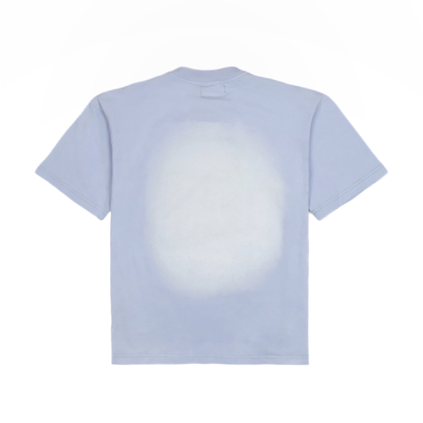 Cloud Tee Light Blue