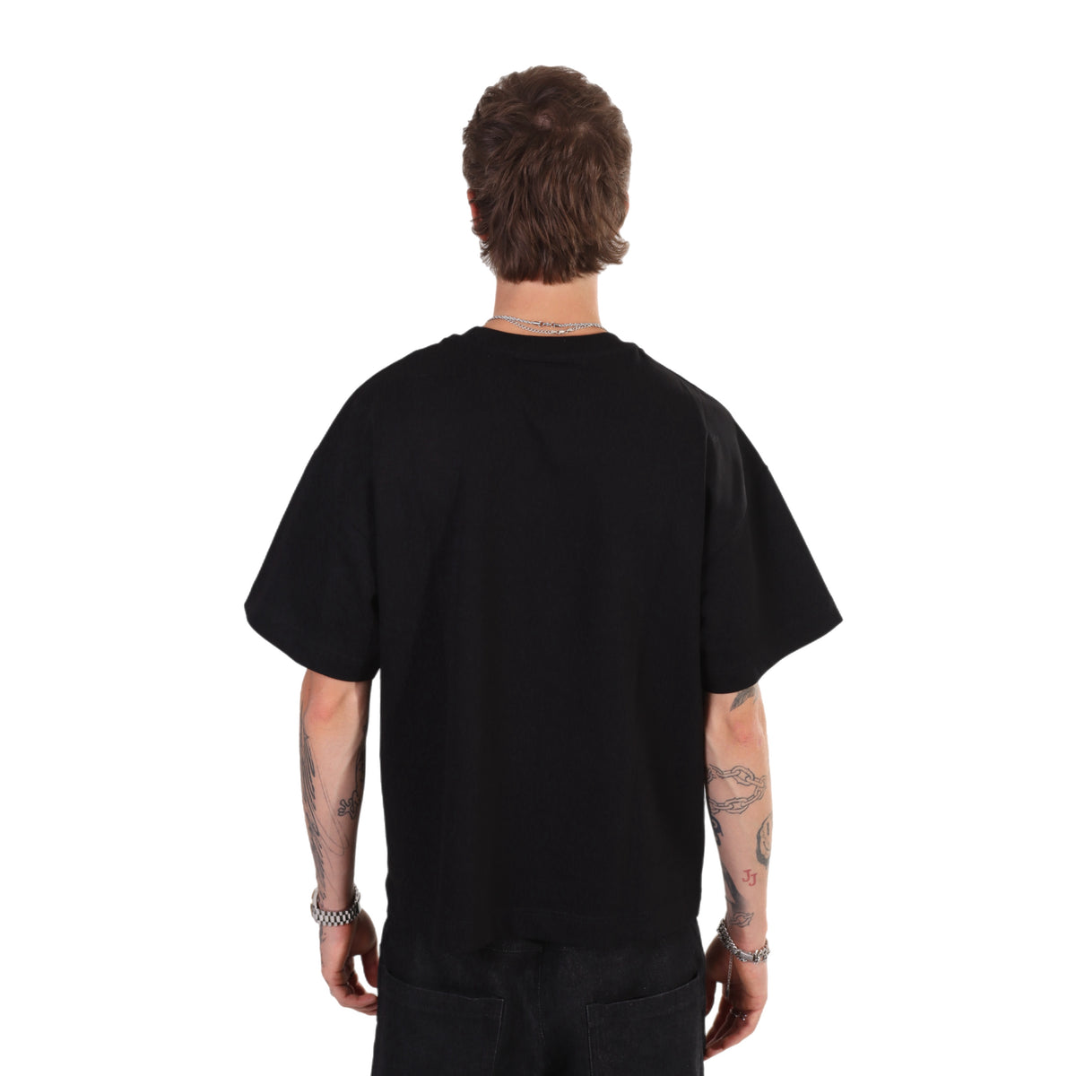 Crystal Logo Tee
