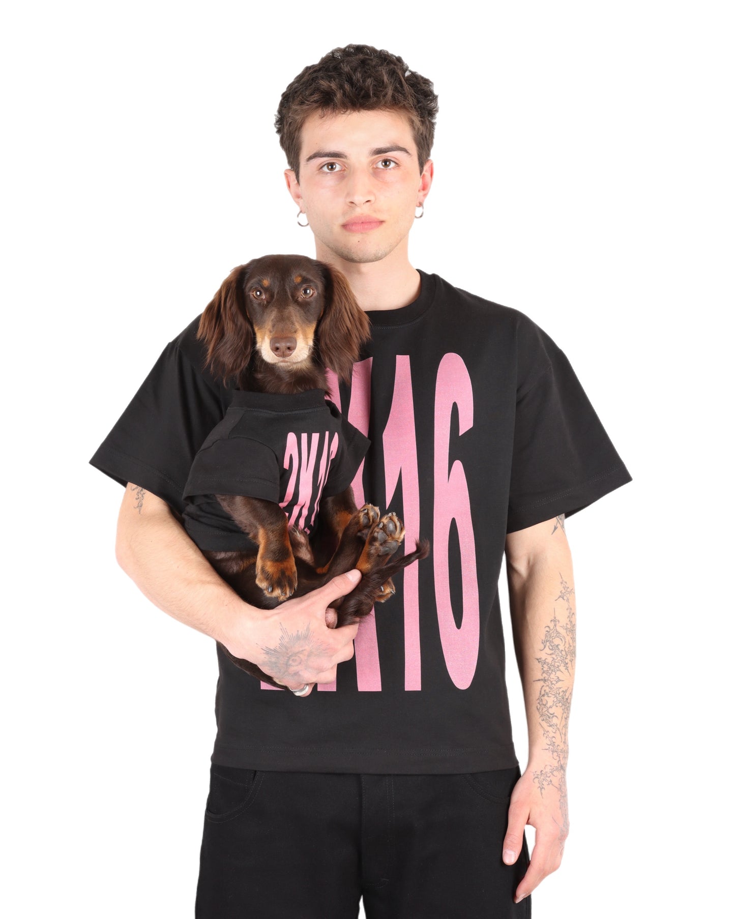 2K16 Tee
