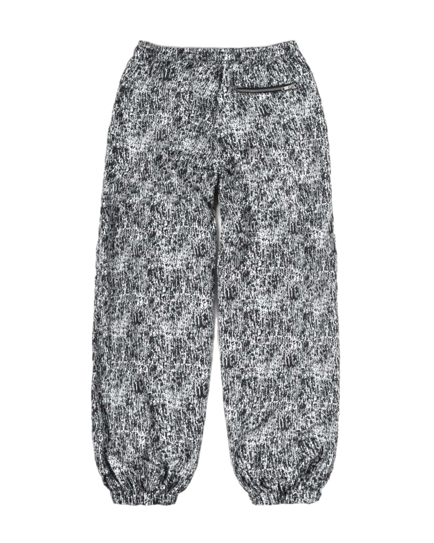 THUG Track Pants Gray