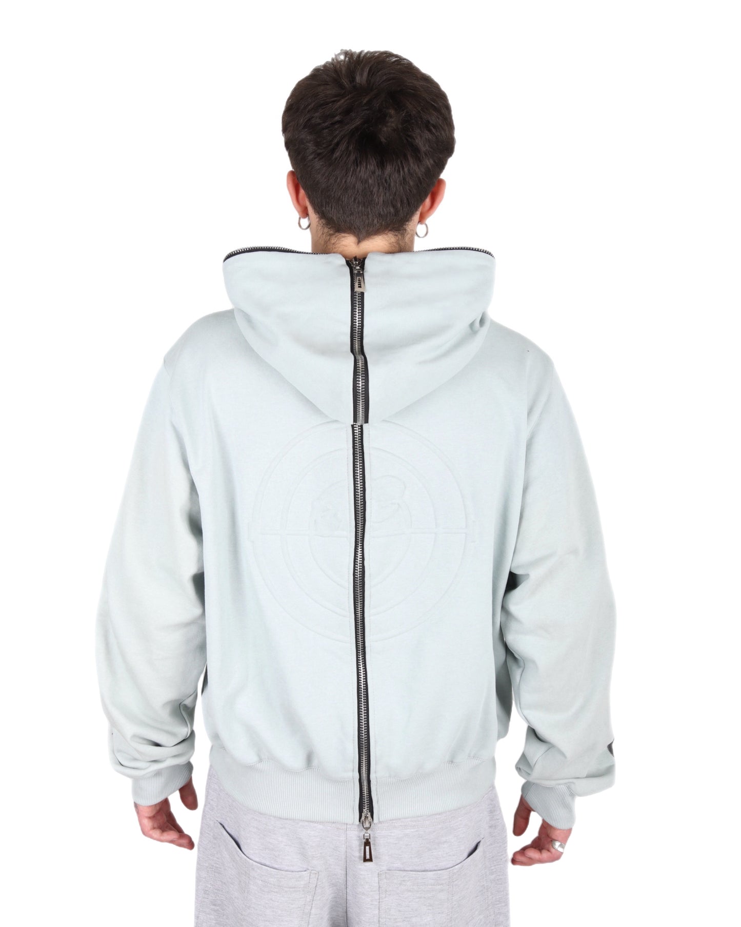 Alfa 360 Zip Hoodie
