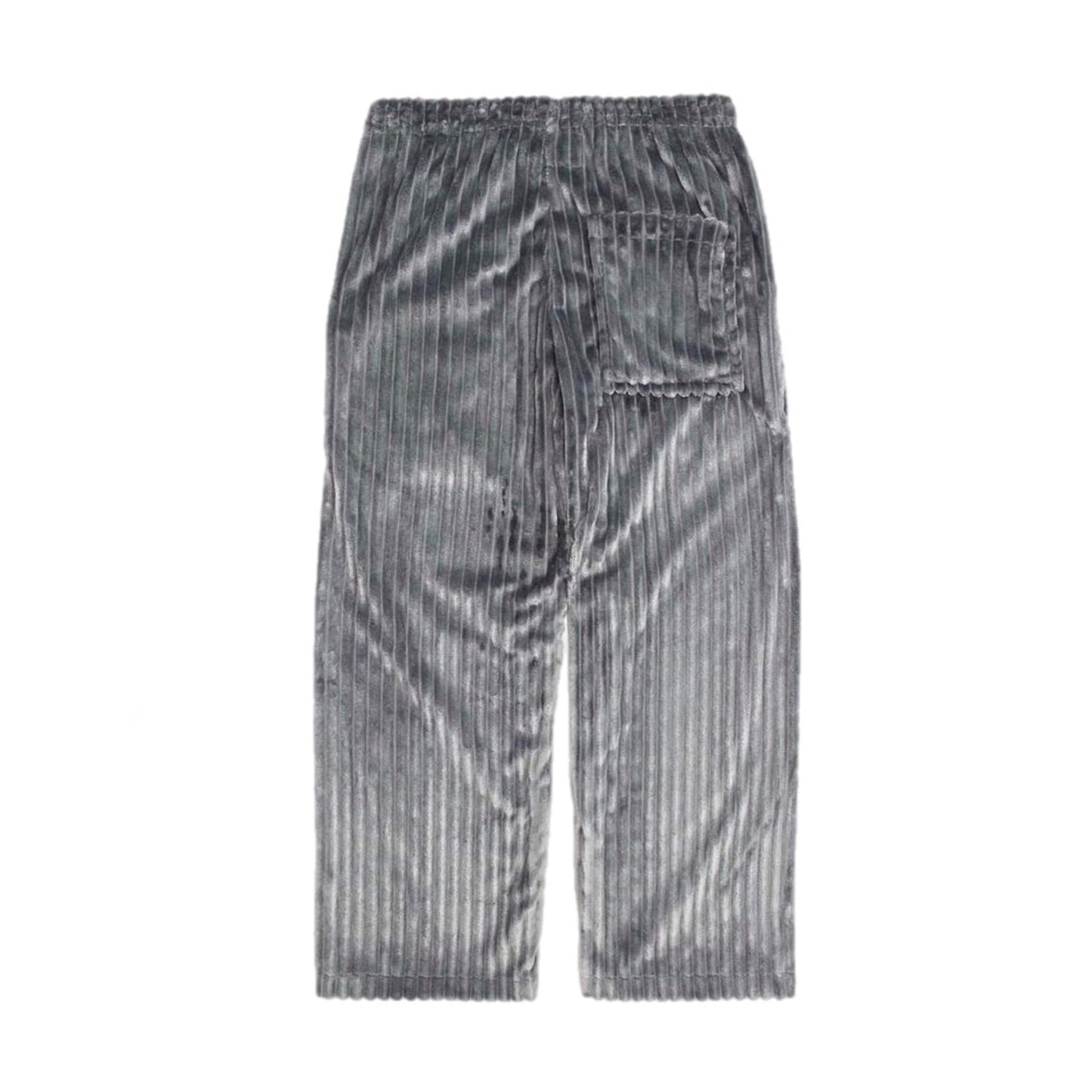 FLUFFY Pants Gray