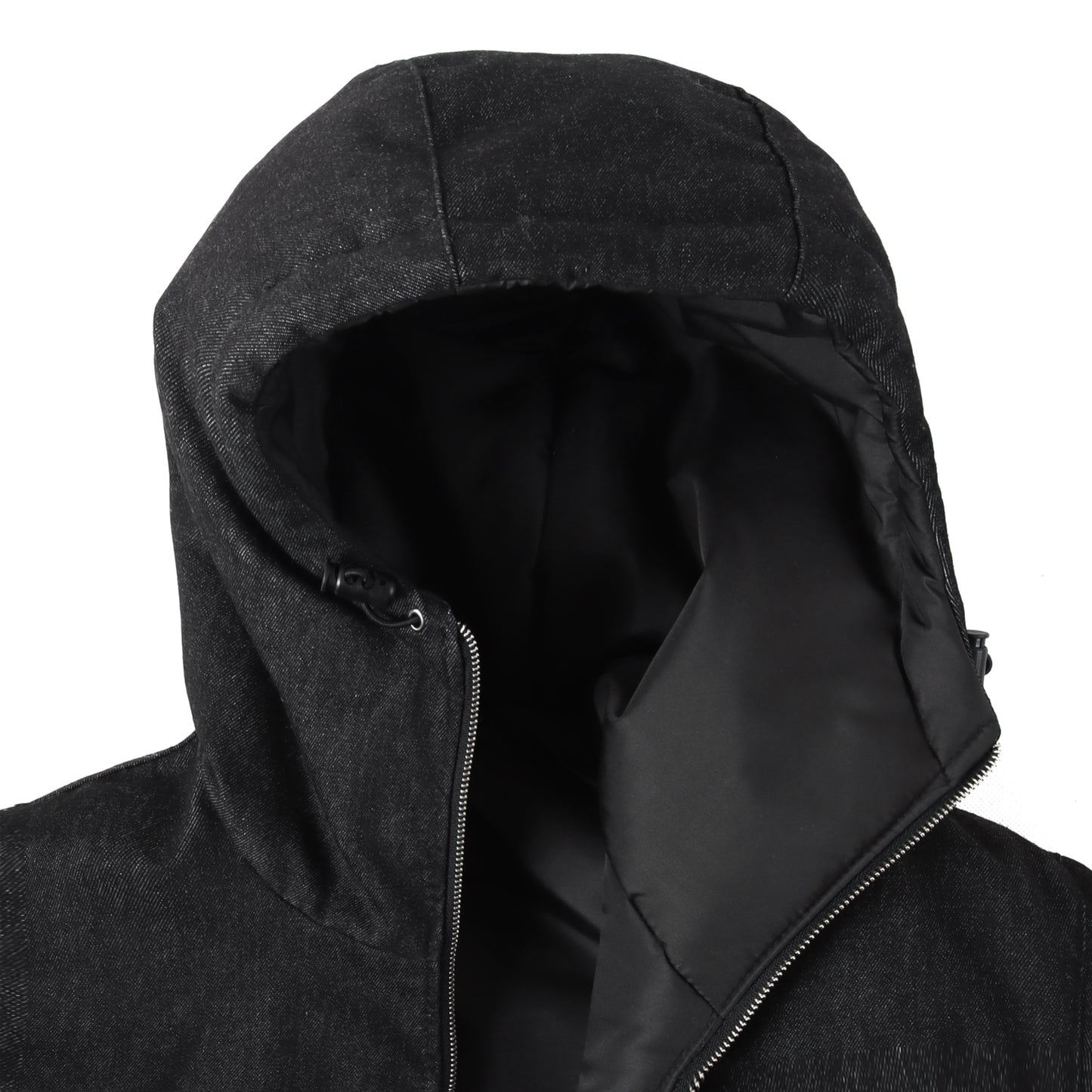 NEW TARGET Bomber Dark Gray