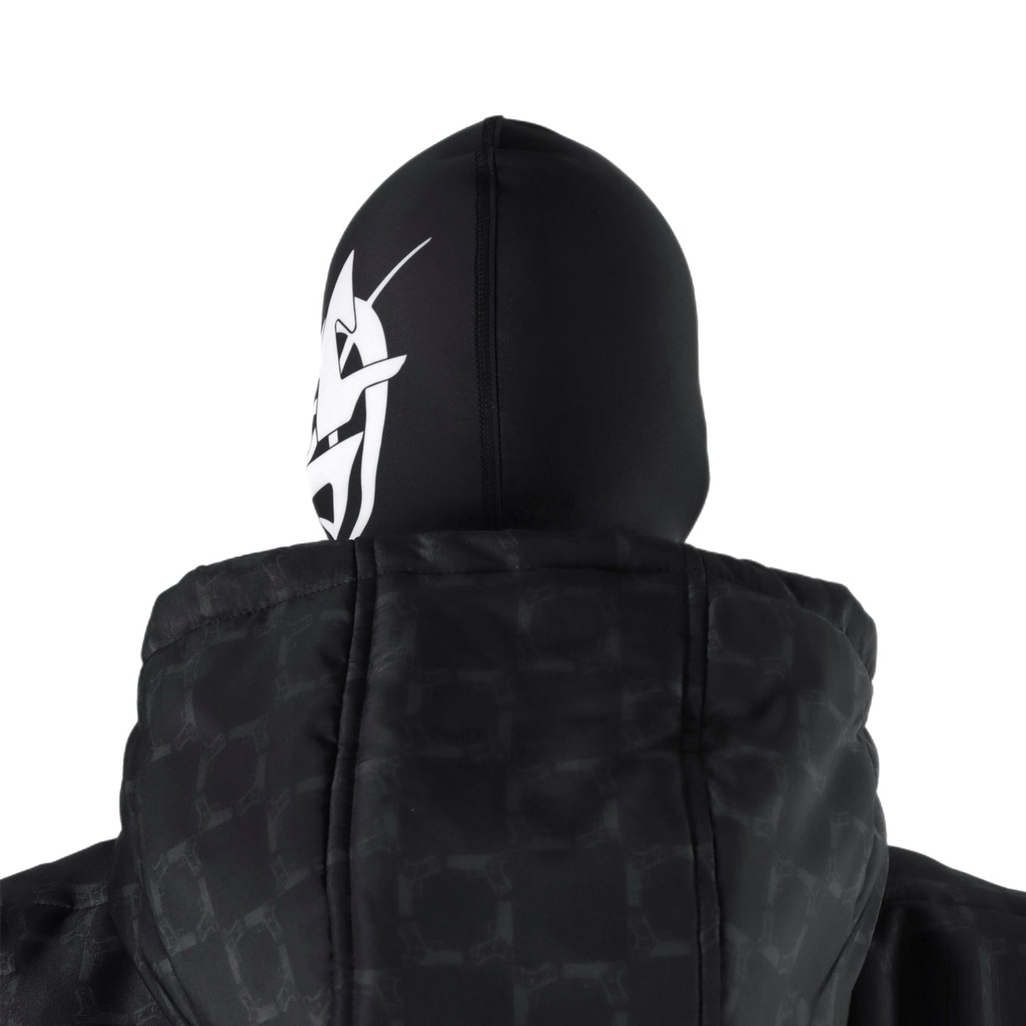 GOAL Ski Mask Black