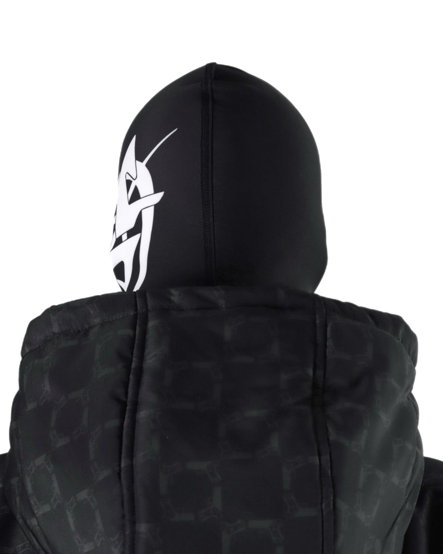 GOAL Ski Mask Black