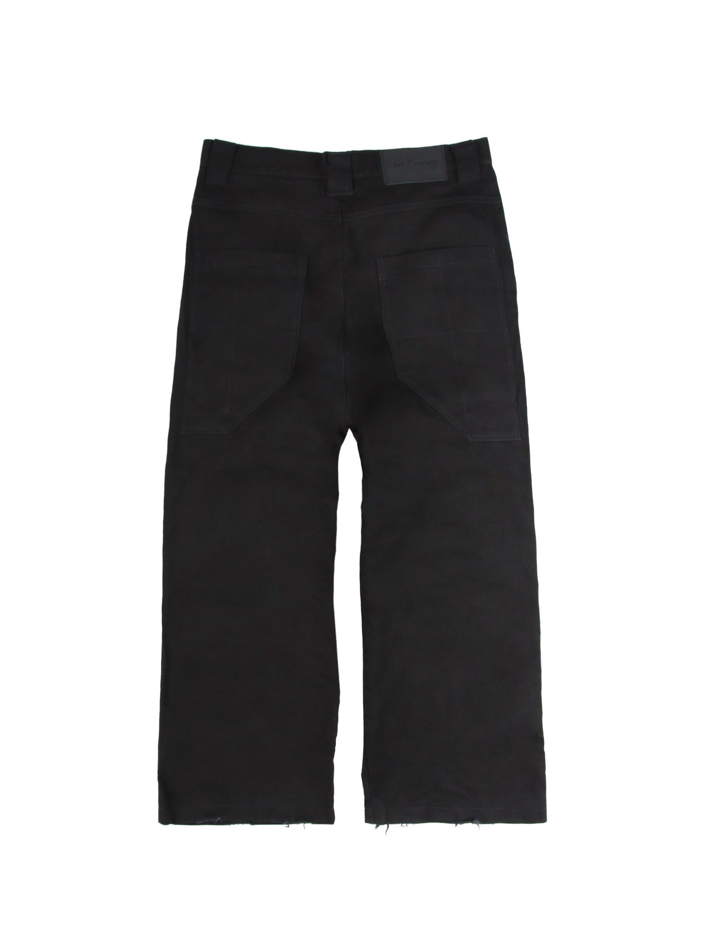 Shyne Jeans Black