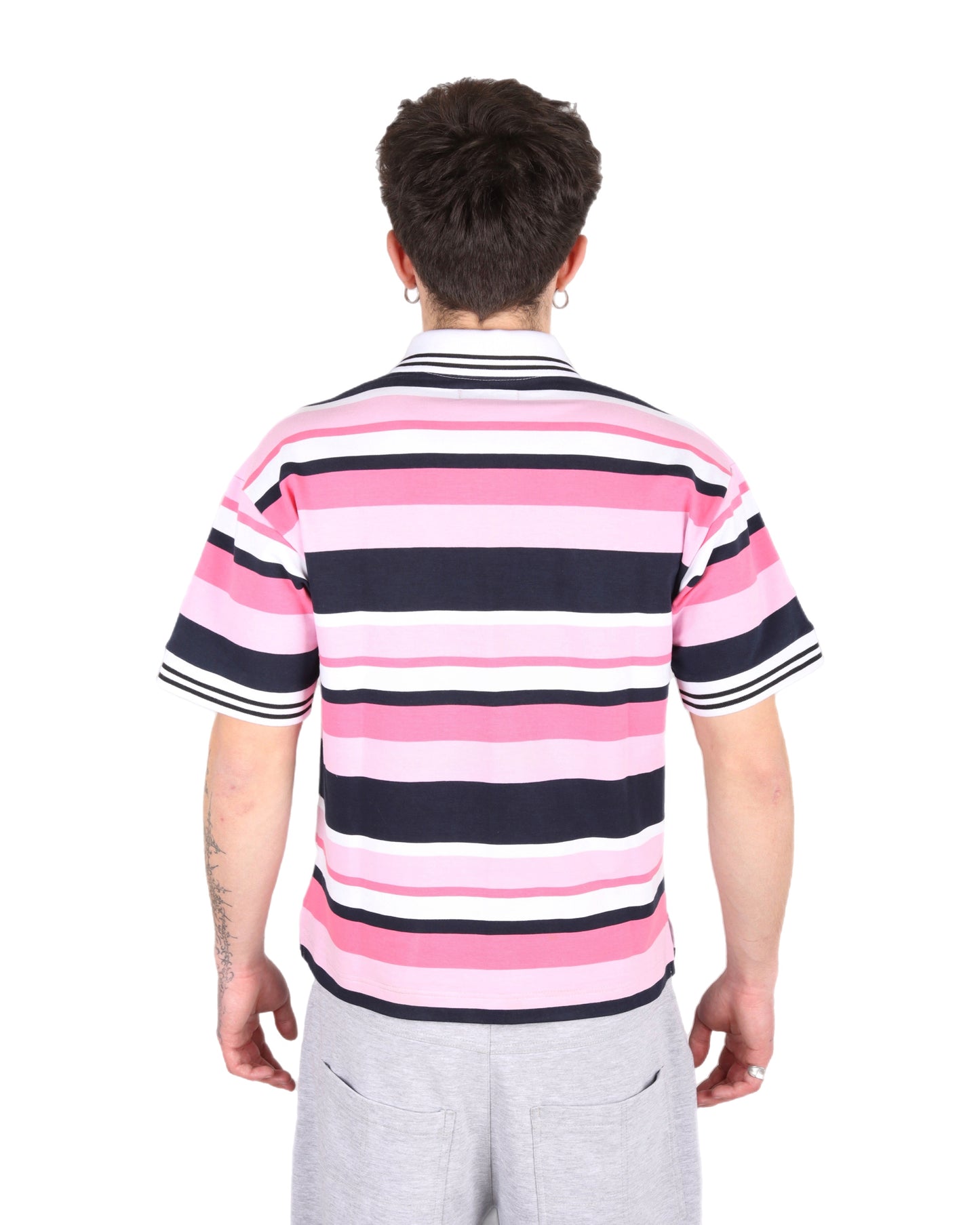 Steeze Polo