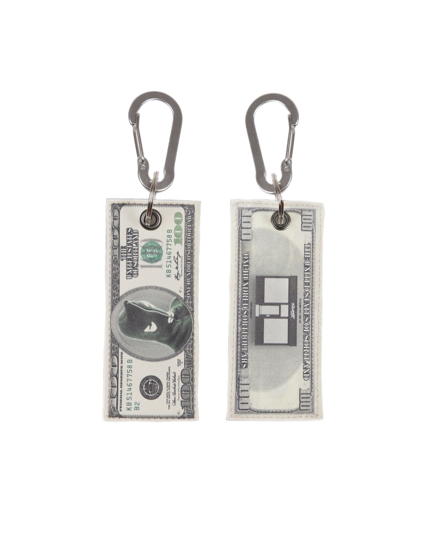 Keychain Set