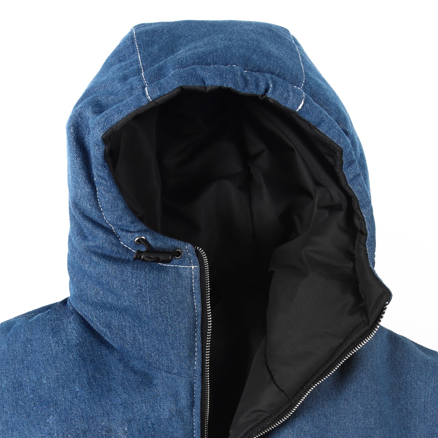 NEW TARGET Bomber Indigo