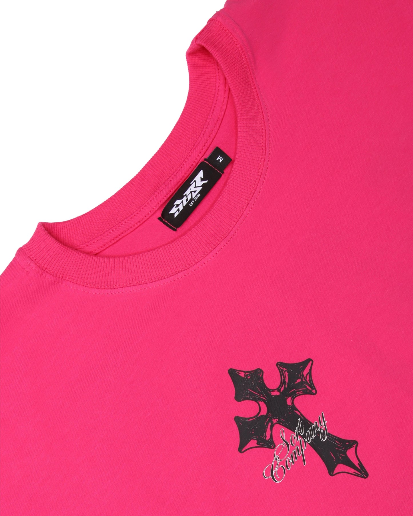 Timeless Tee