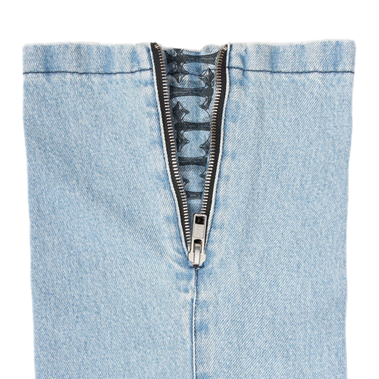 Goat Washed Jeans
