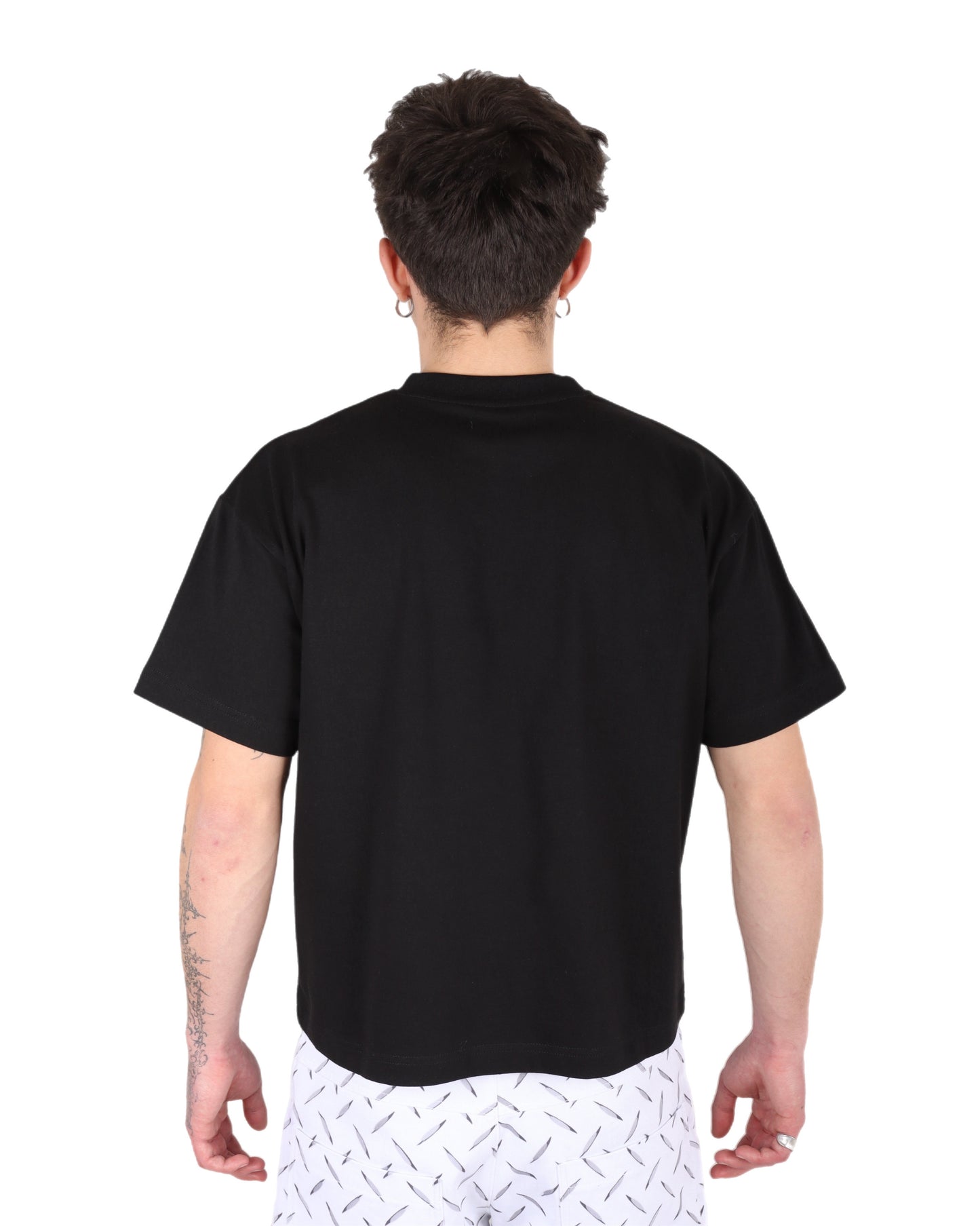 Cash Tee