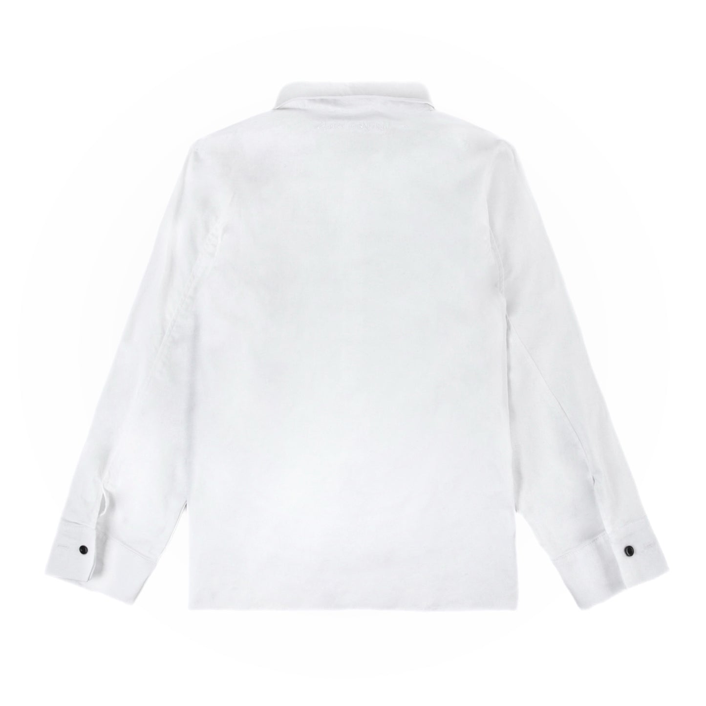 BUSINESS Shirt White