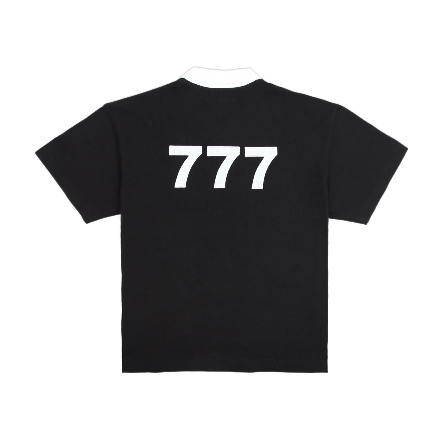 777 Polo Tee