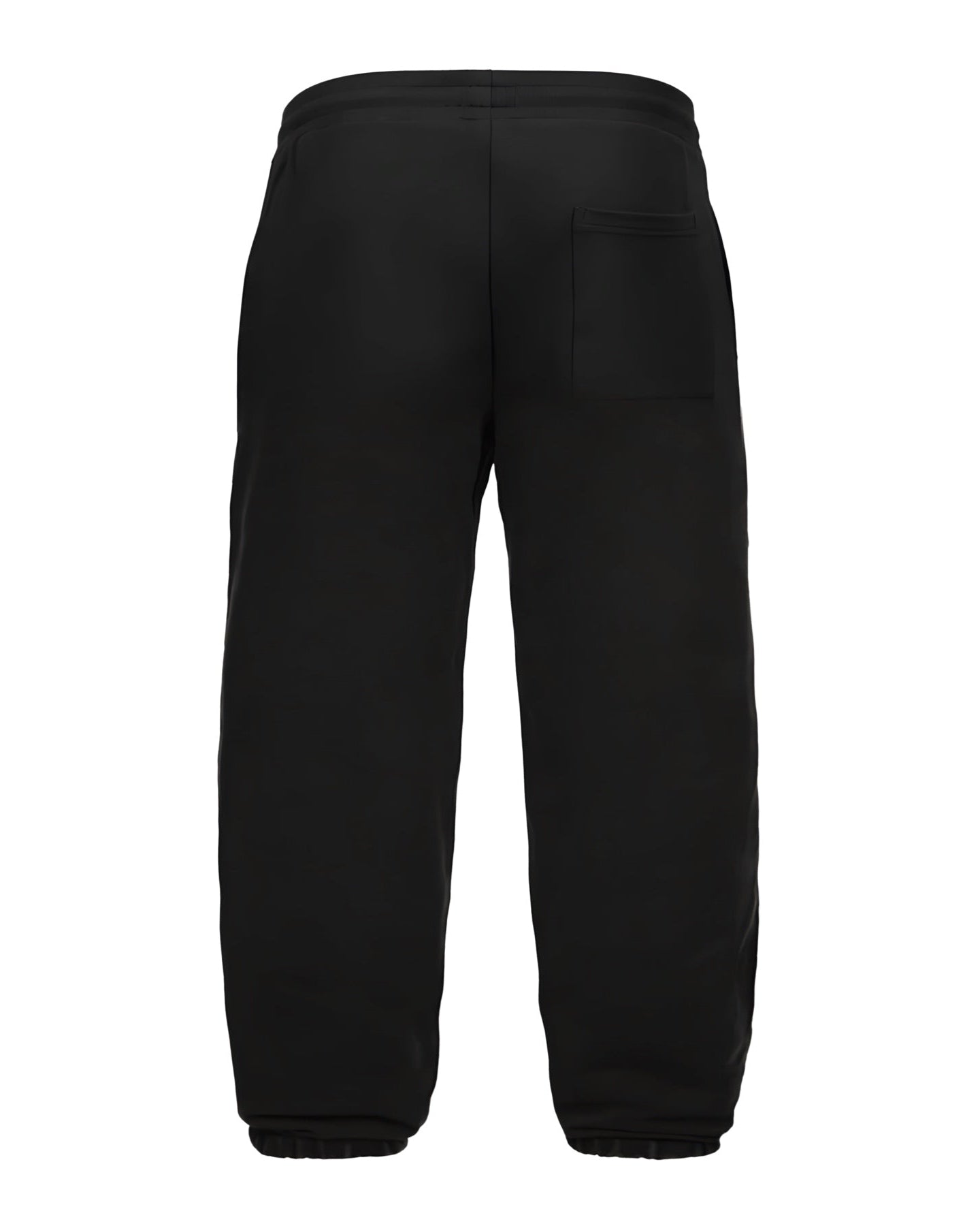 WARSAW Sweatpants Black