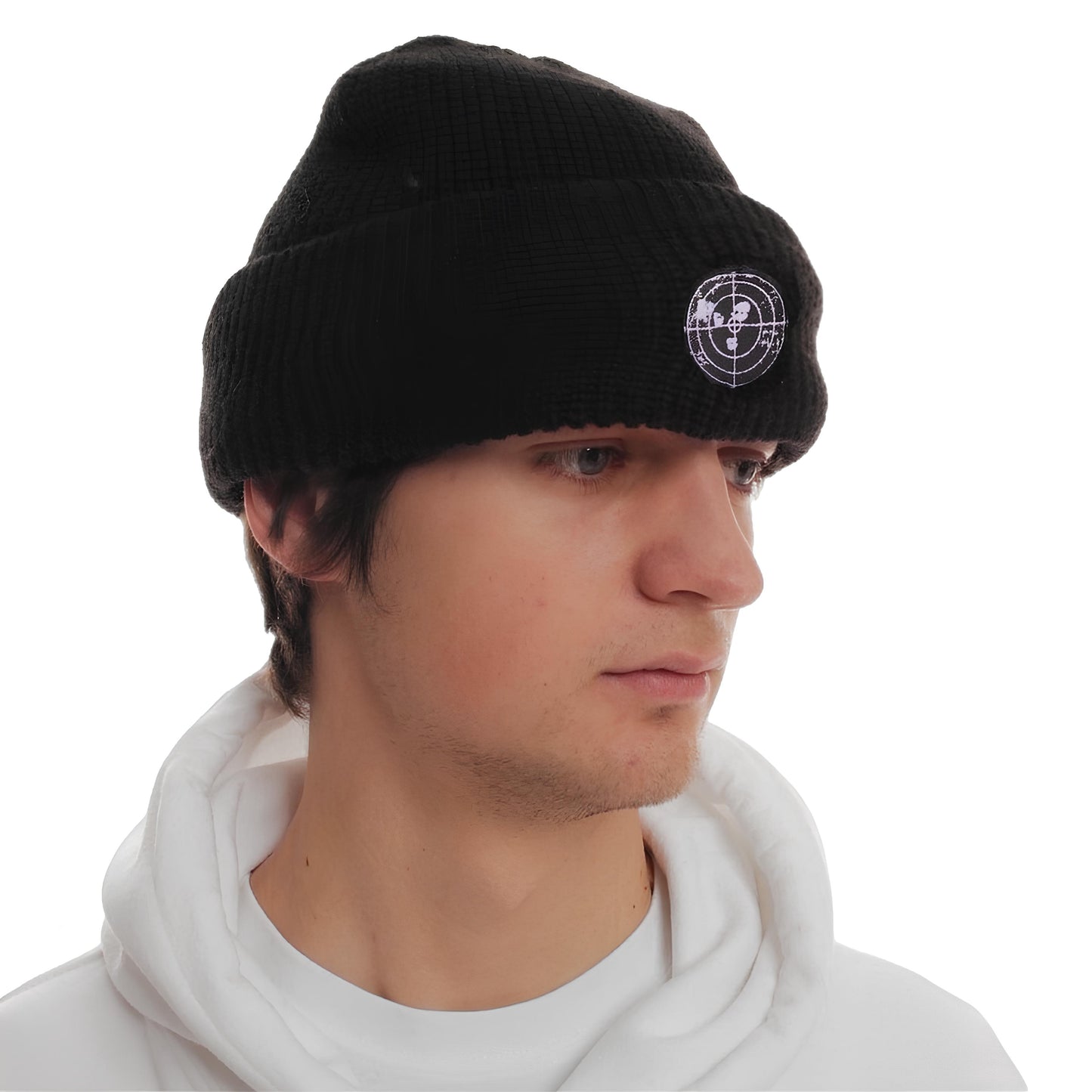 CLASSIC T Balaclava Black