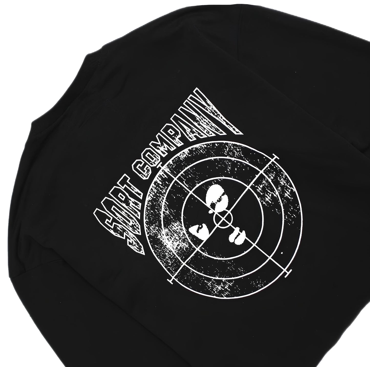 OG T Sweatshirt Black