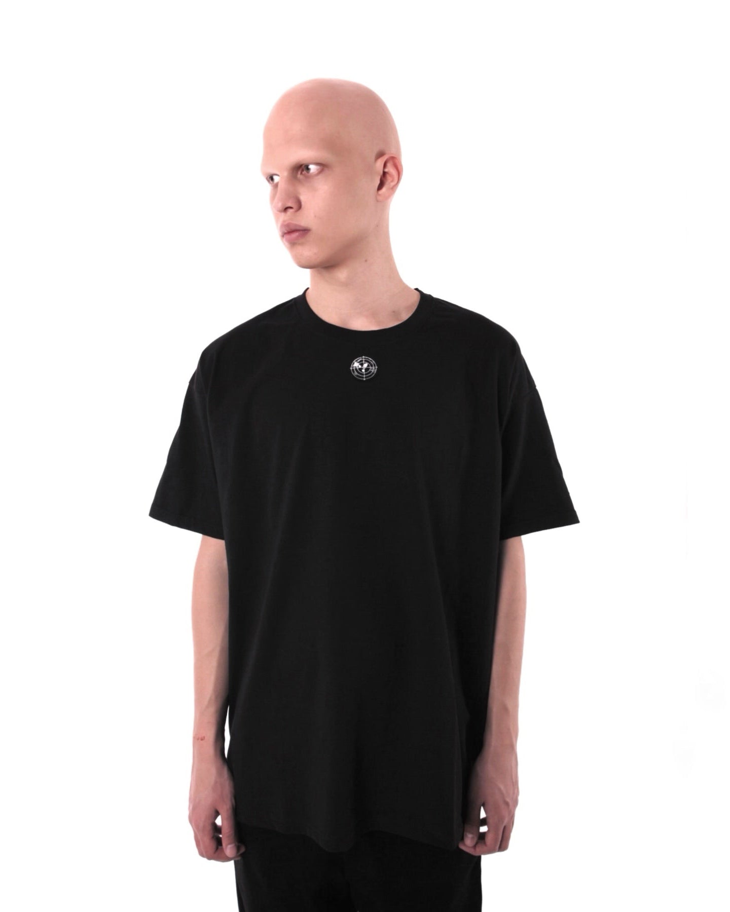 OG TARGET Tee Black
