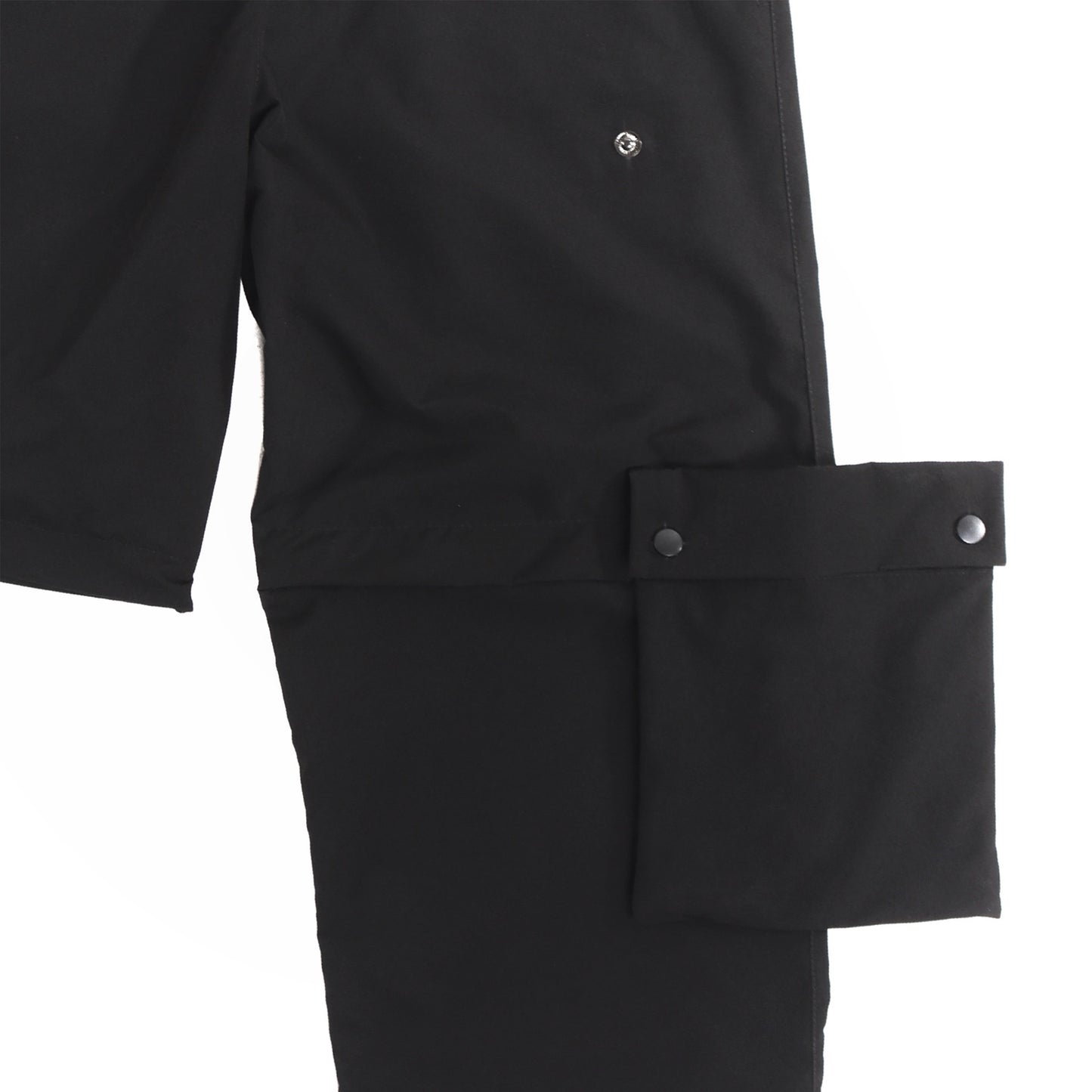 MUTANT Pants/Shorts Black