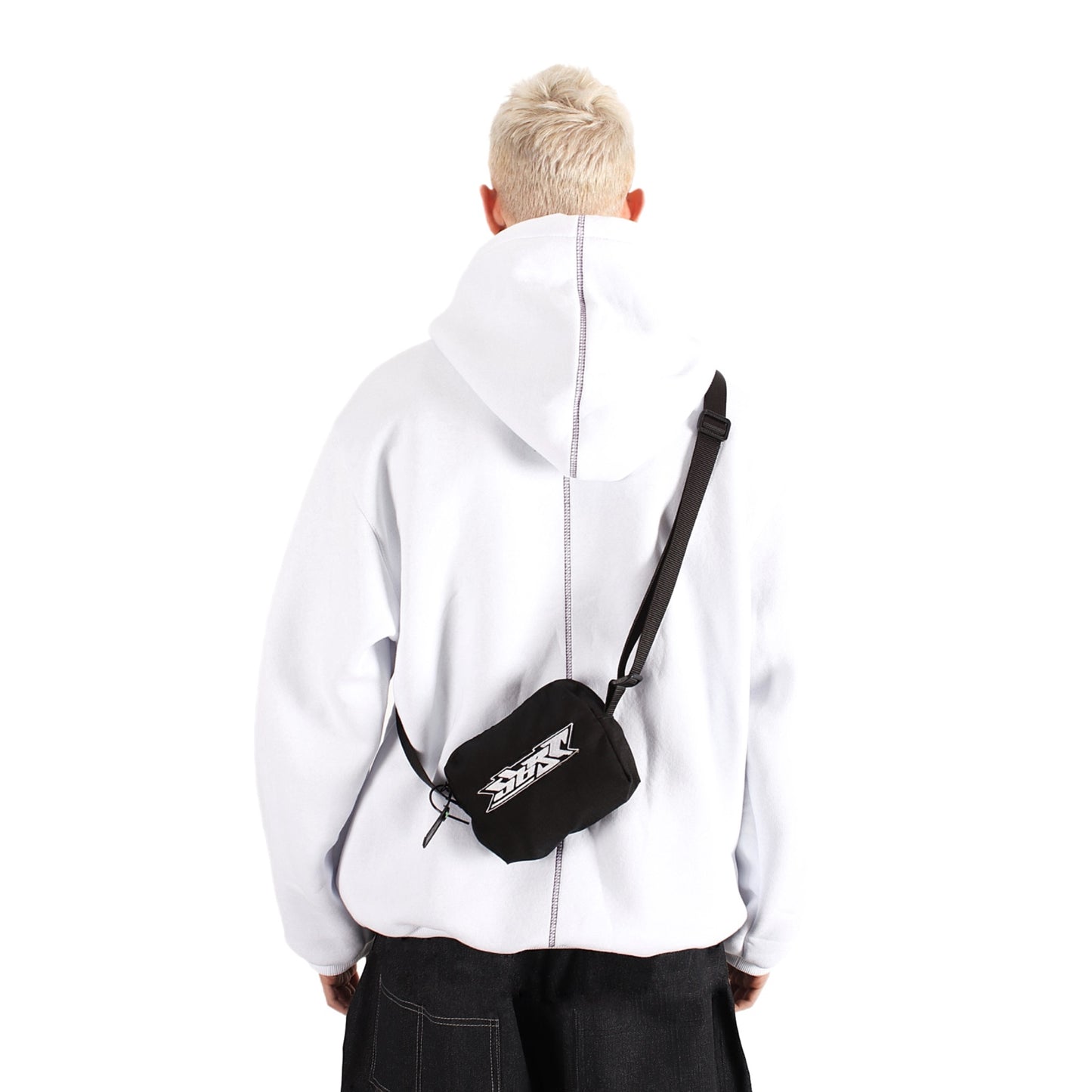 BAE Lil Bag Black