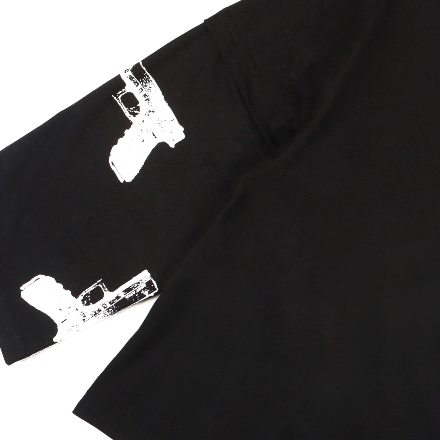 OG GLOCKS Longsleeve Black