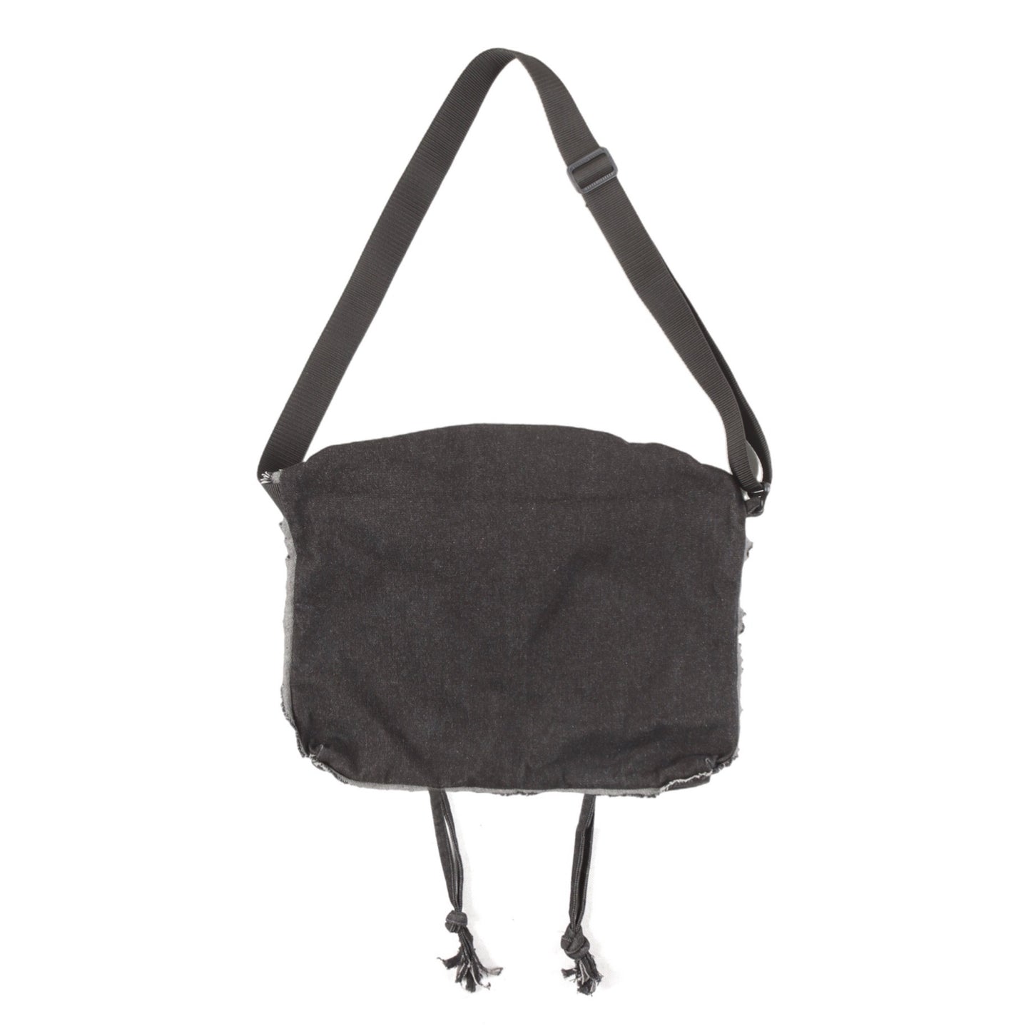DESTRÖYER Bag Dark Gray