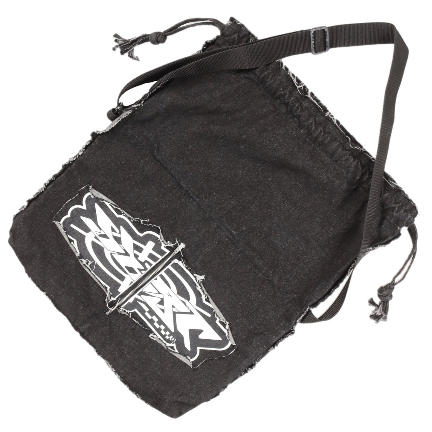 DESTRÖYER Bag Dark Gray
