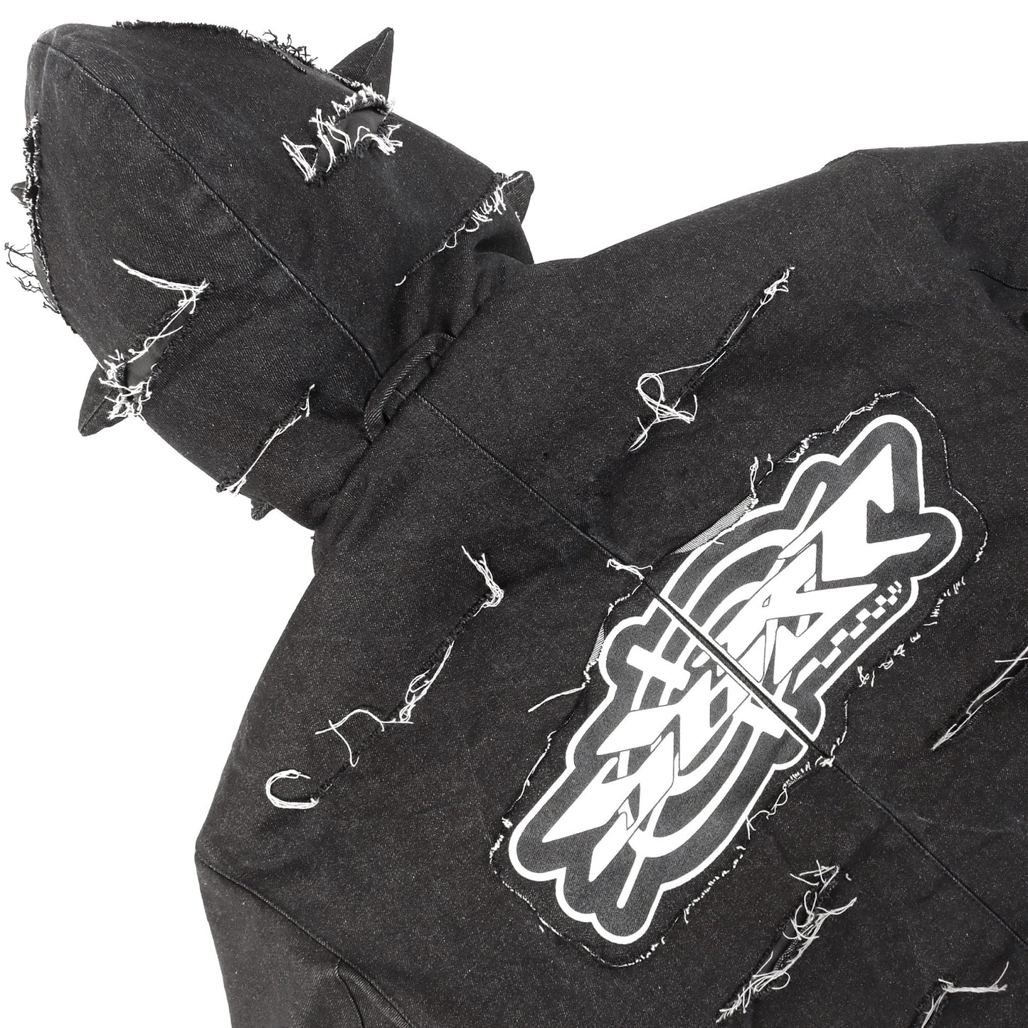 CHAÖS Bomber Dark Gray