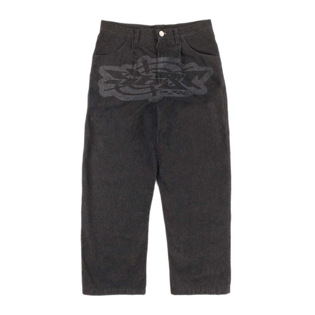RACING Jeans Dark Gray