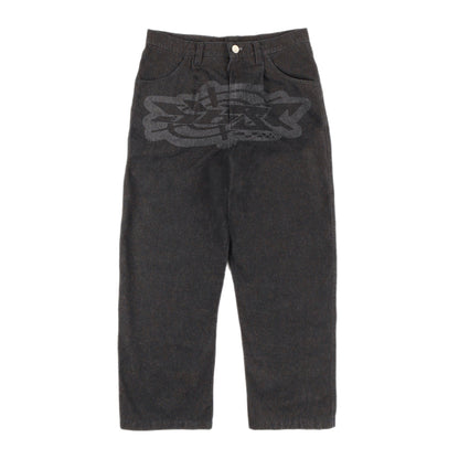 RACING Jeans Dark Gray