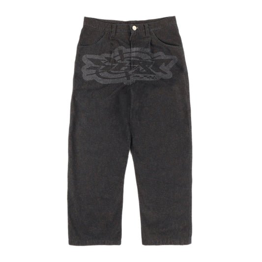 RACING Jeans Dark Gray