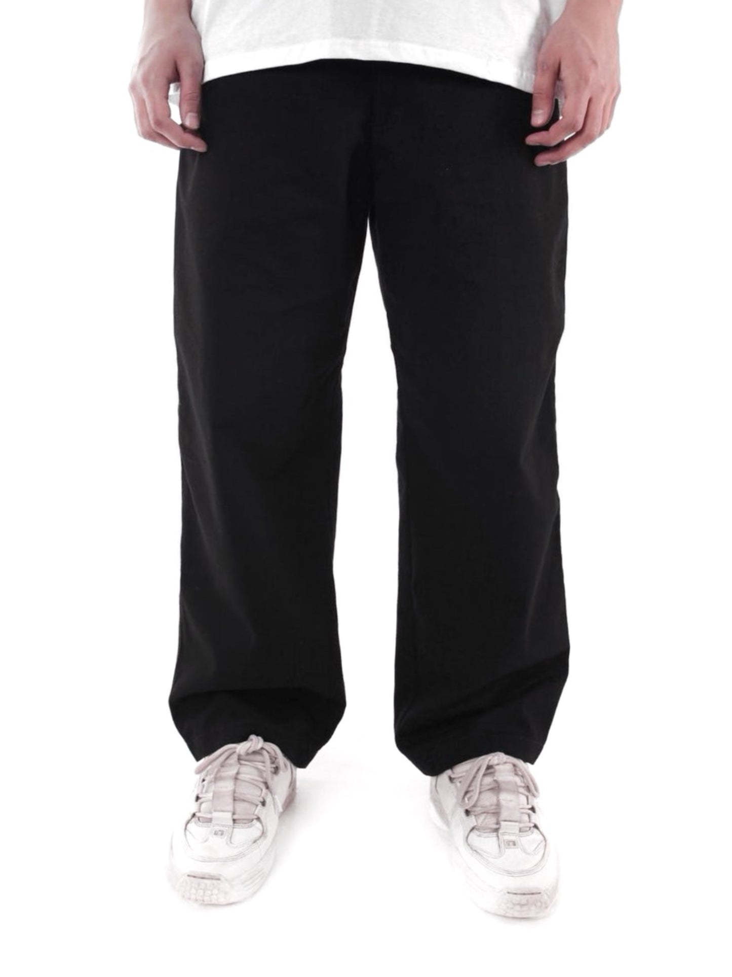BASIC TARGET Jeans Black