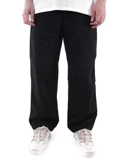 BASIC TARGET Jeans Black