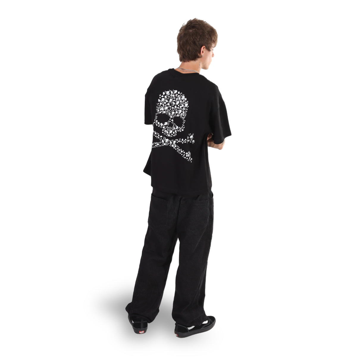 Skull Tee
