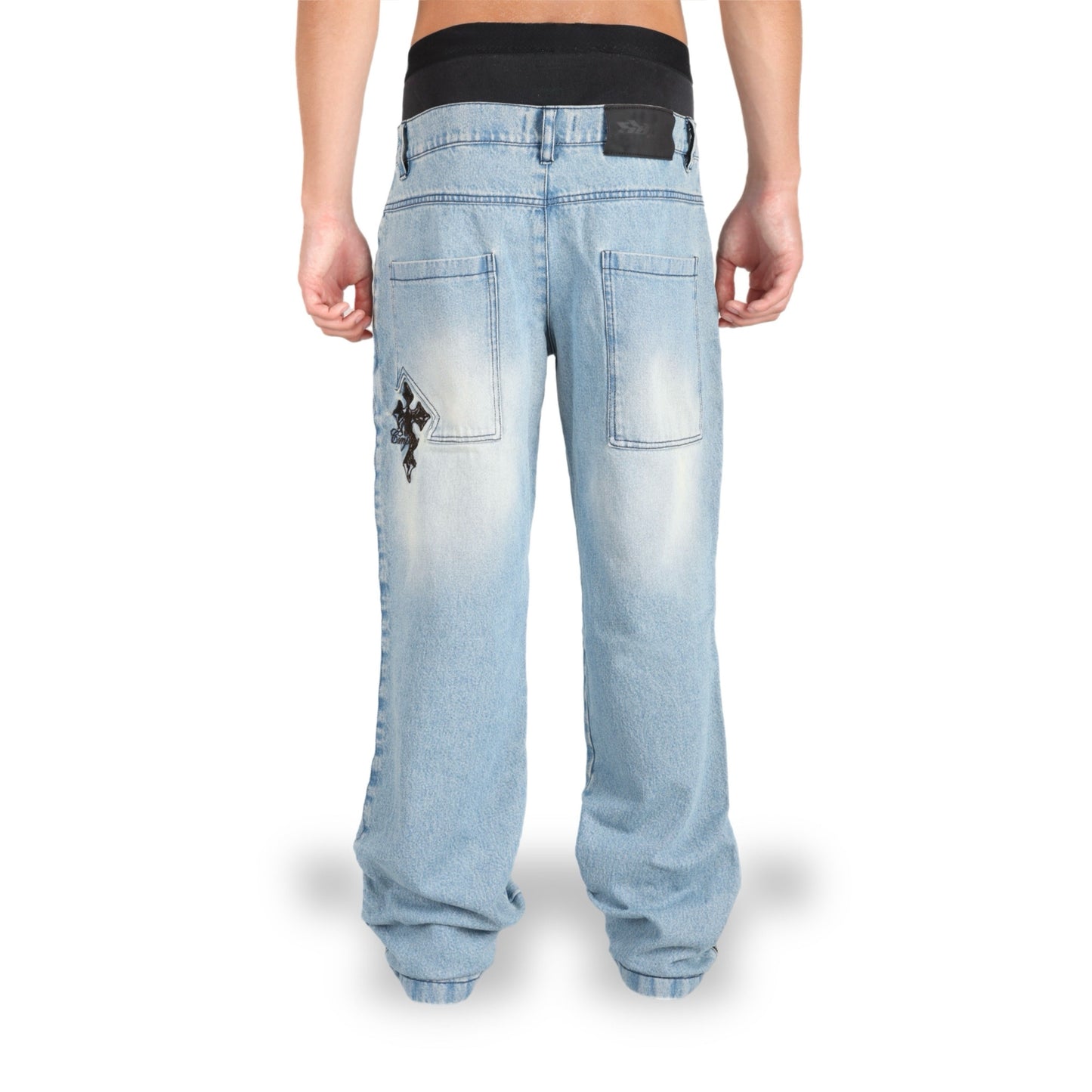 Goat Washed Jeans