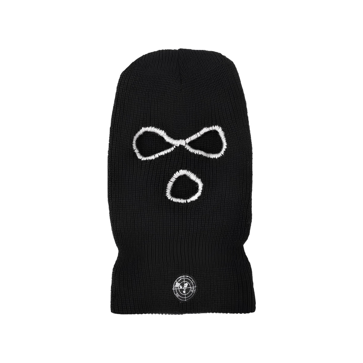 CLASSIC T Balaclava Black