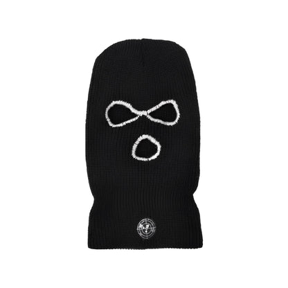 CLASSIC T Balaclava Black