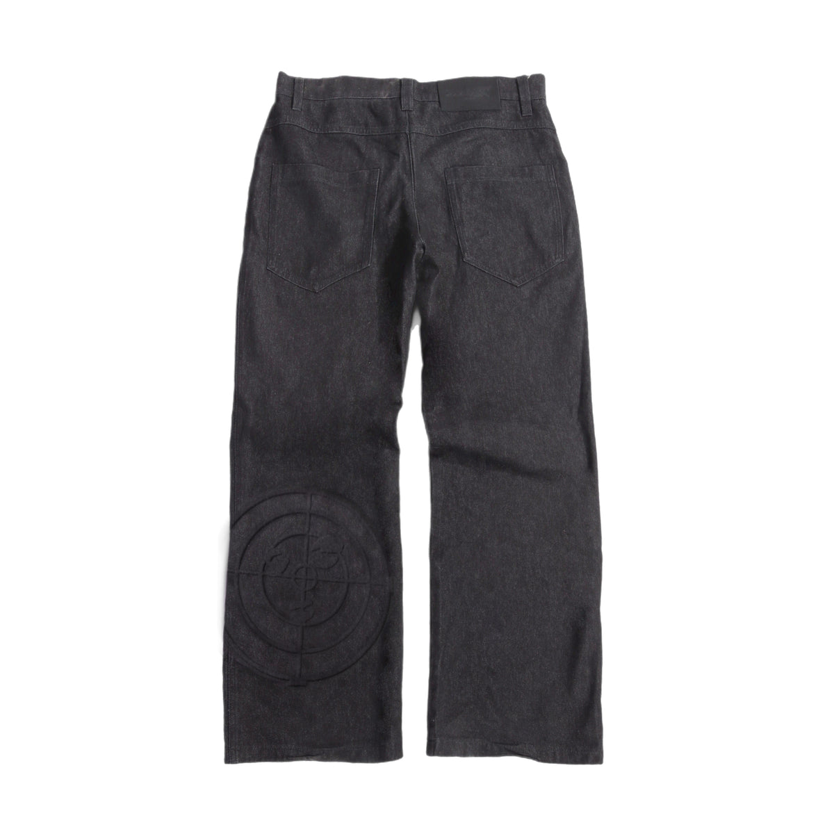 Shadow Target Jeans