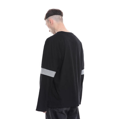CYBER-RAP Longsleeve