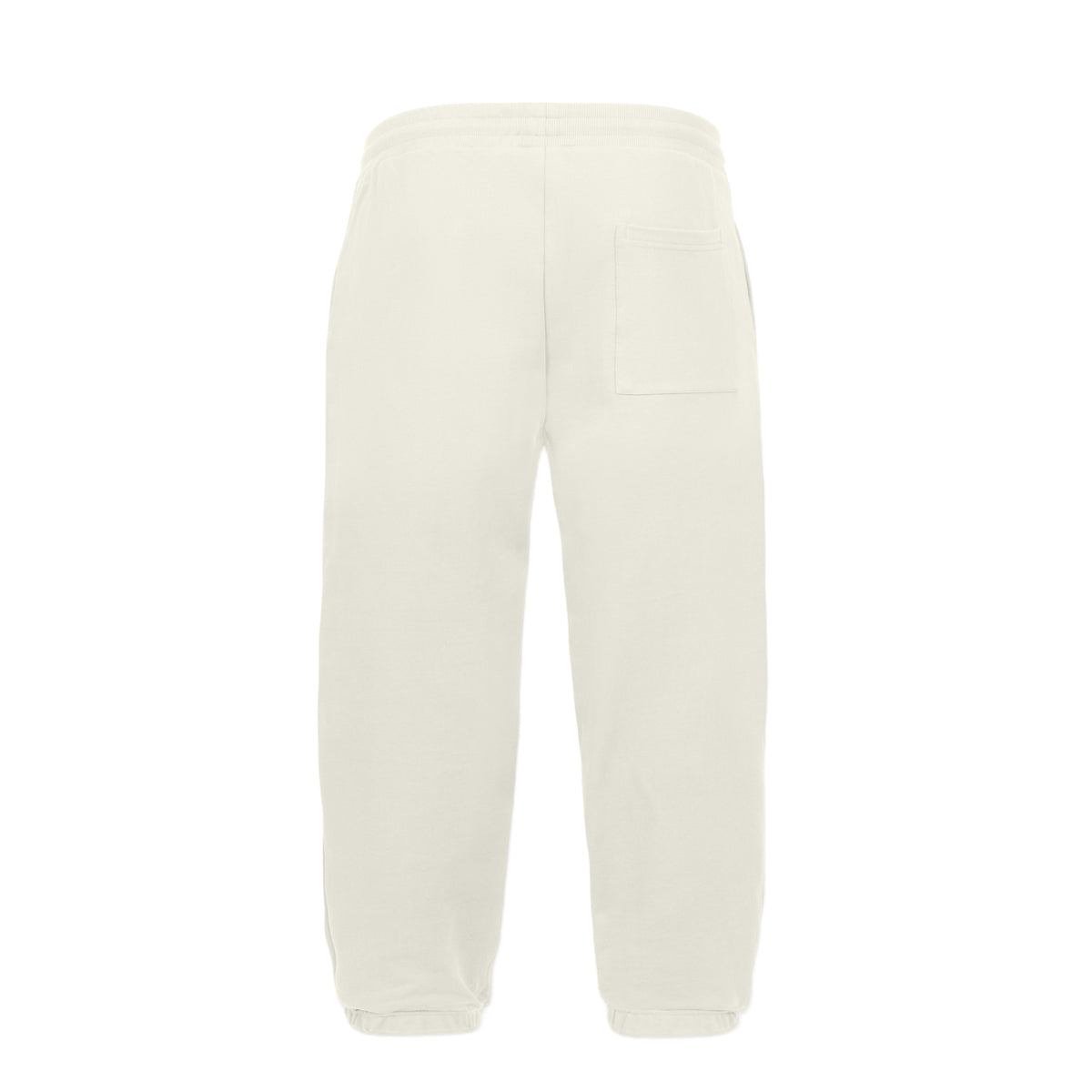 WARSAW Sweatpants Vintage White
